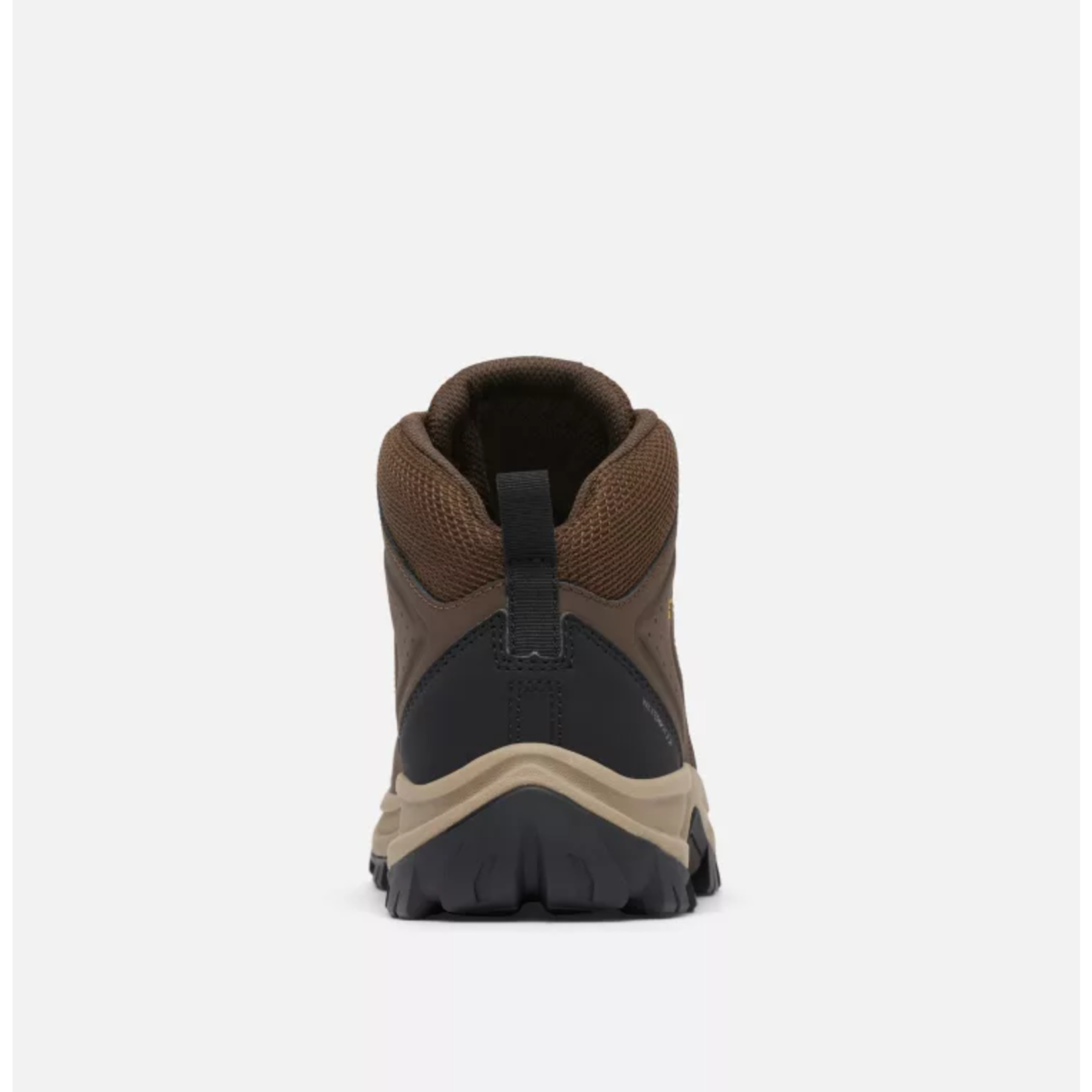 Columbia COLUMBIA TRANSVERSE HIKE WATERPROOF BOOTS HOMMES