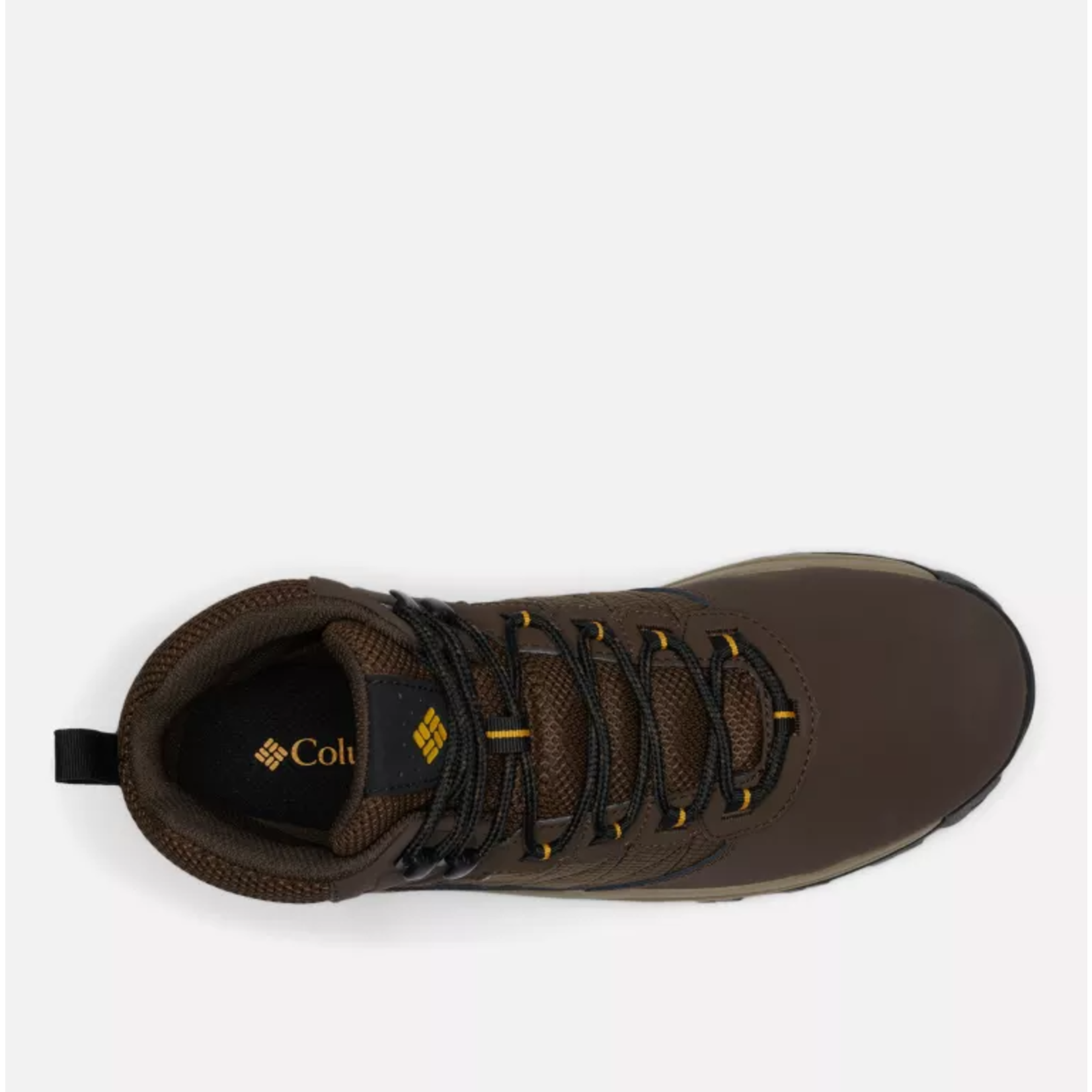Columbia COLUMBIA TRANSVERSE HIKE WATERPROOF BOOTS HOMMES