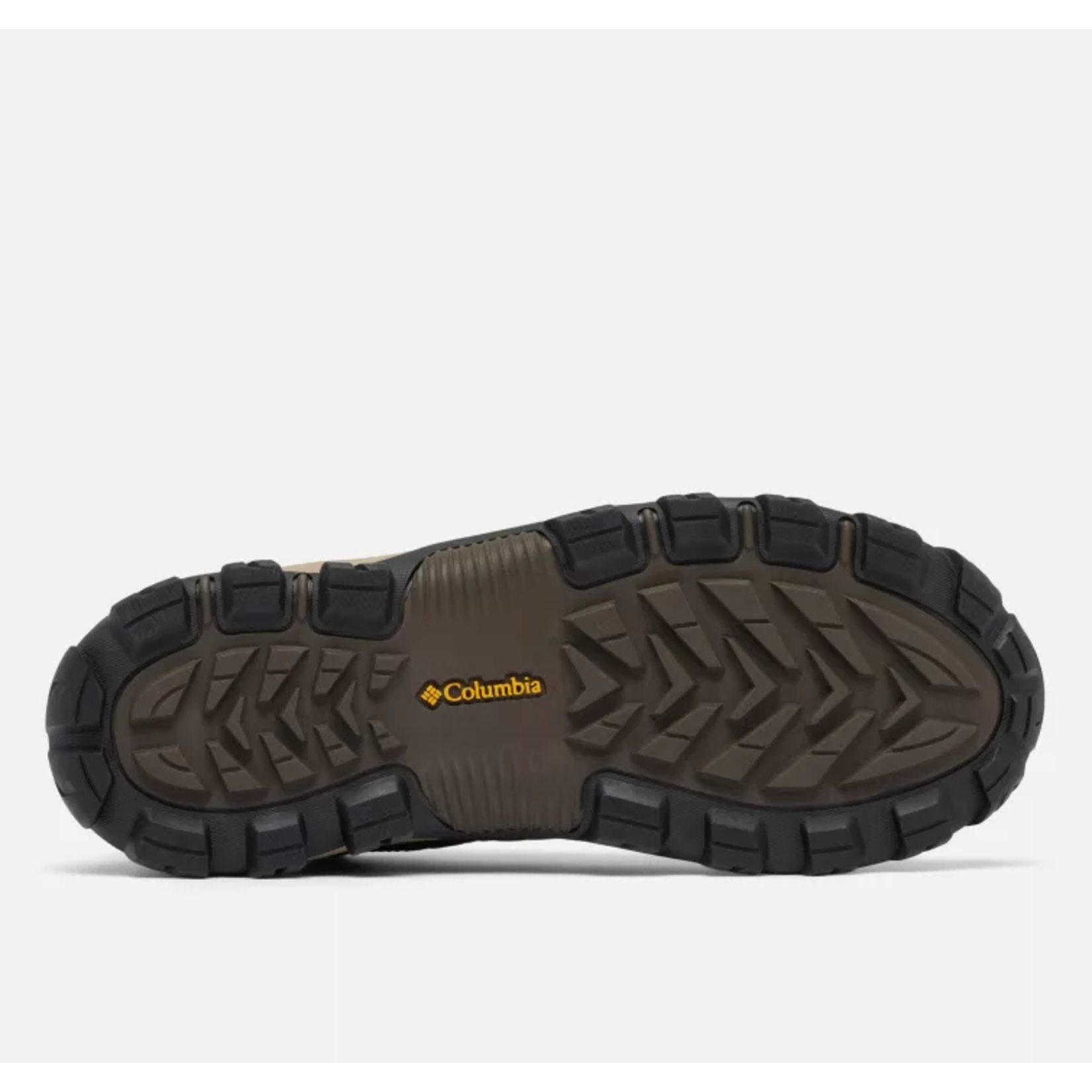 Columbia COLUMBIA TRANSVERSE HIKE WATERPROOF BOOTS HOMMES