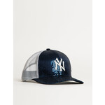 47 BRAND Copy of 47 CASQUETTE MLB- Basic 47 MVP  Toddler Cap Magenta Team: MLB-10 New  York Yankees Size: TODDLER