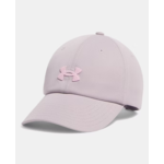 Under Armour UNDER ARMOUR CASQUETTE FEMME BLITZING ADJUSTABLE