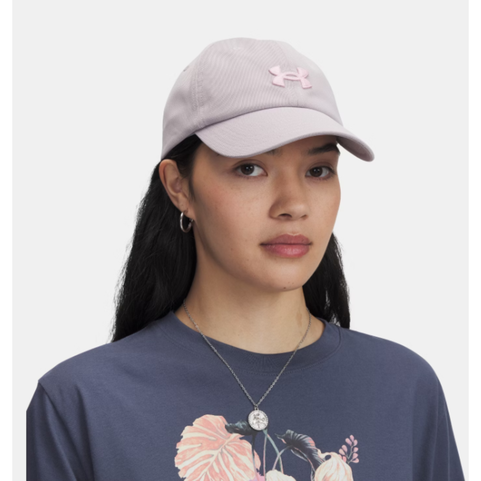 Under Armour UNDER ARMOUR CASQUETTE FEMME BLITZING ADJUSTABLE