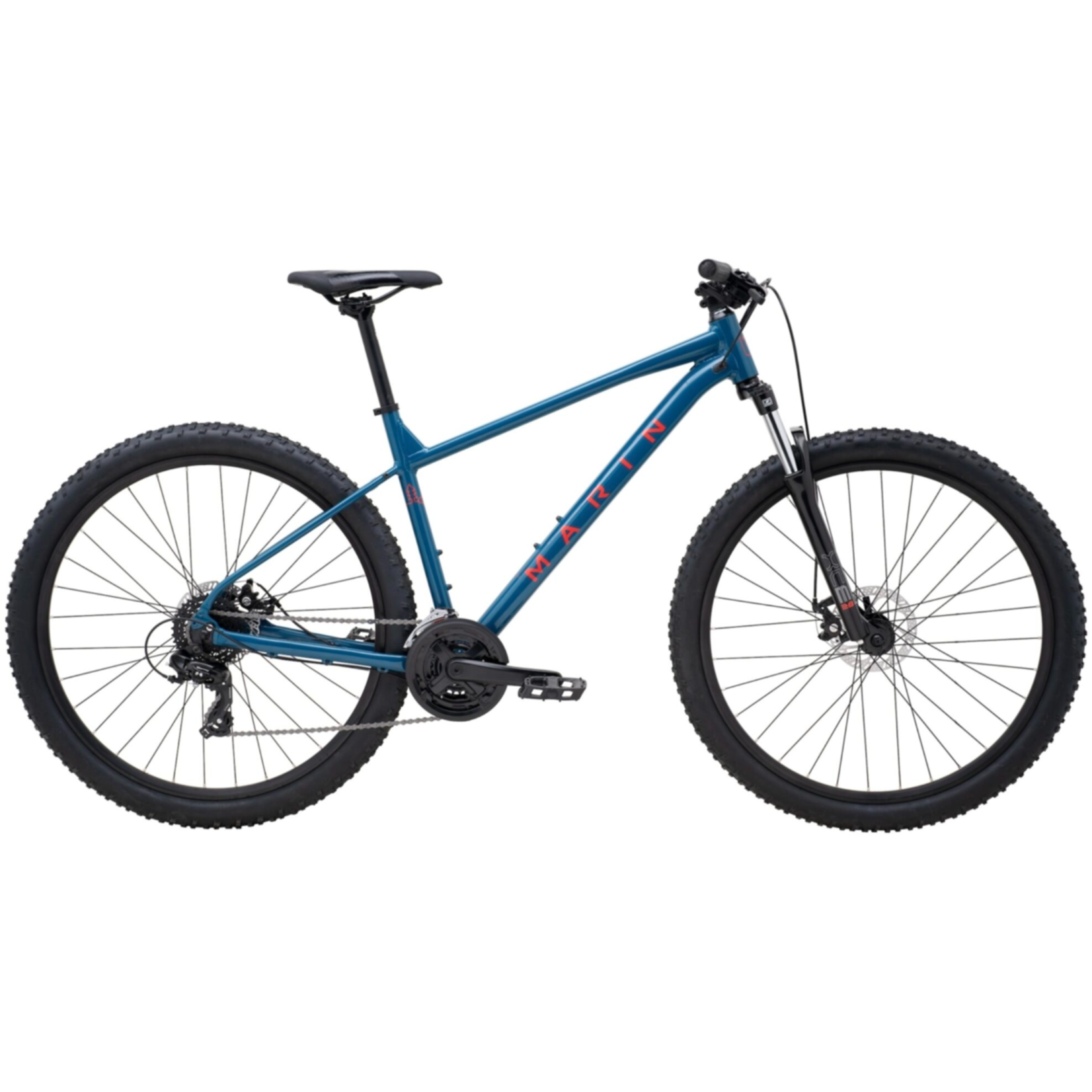Marin MARIN BOLINAS RIDGE 1 GLOSS 25