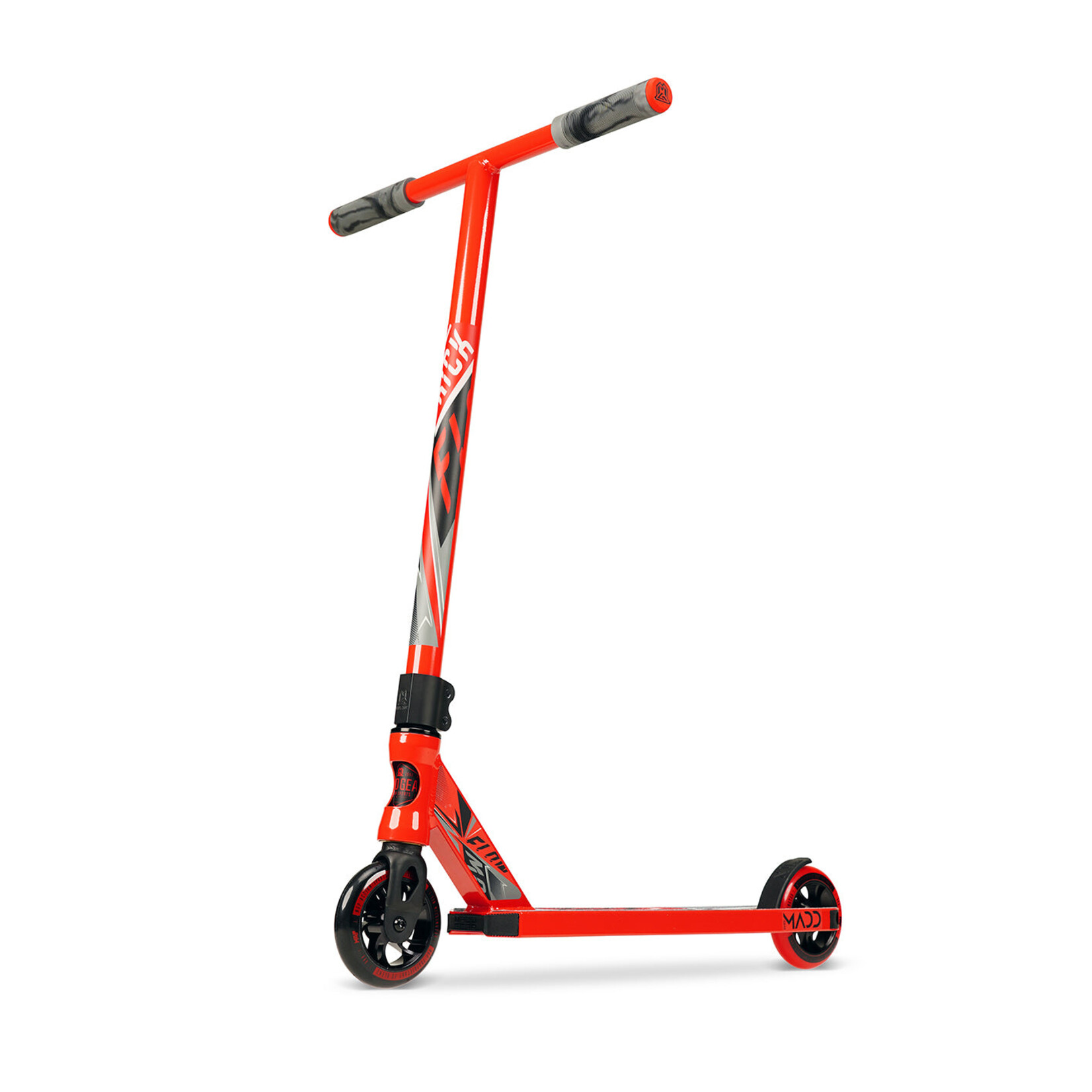 MADD GEAR KICK FLOW ROUGE