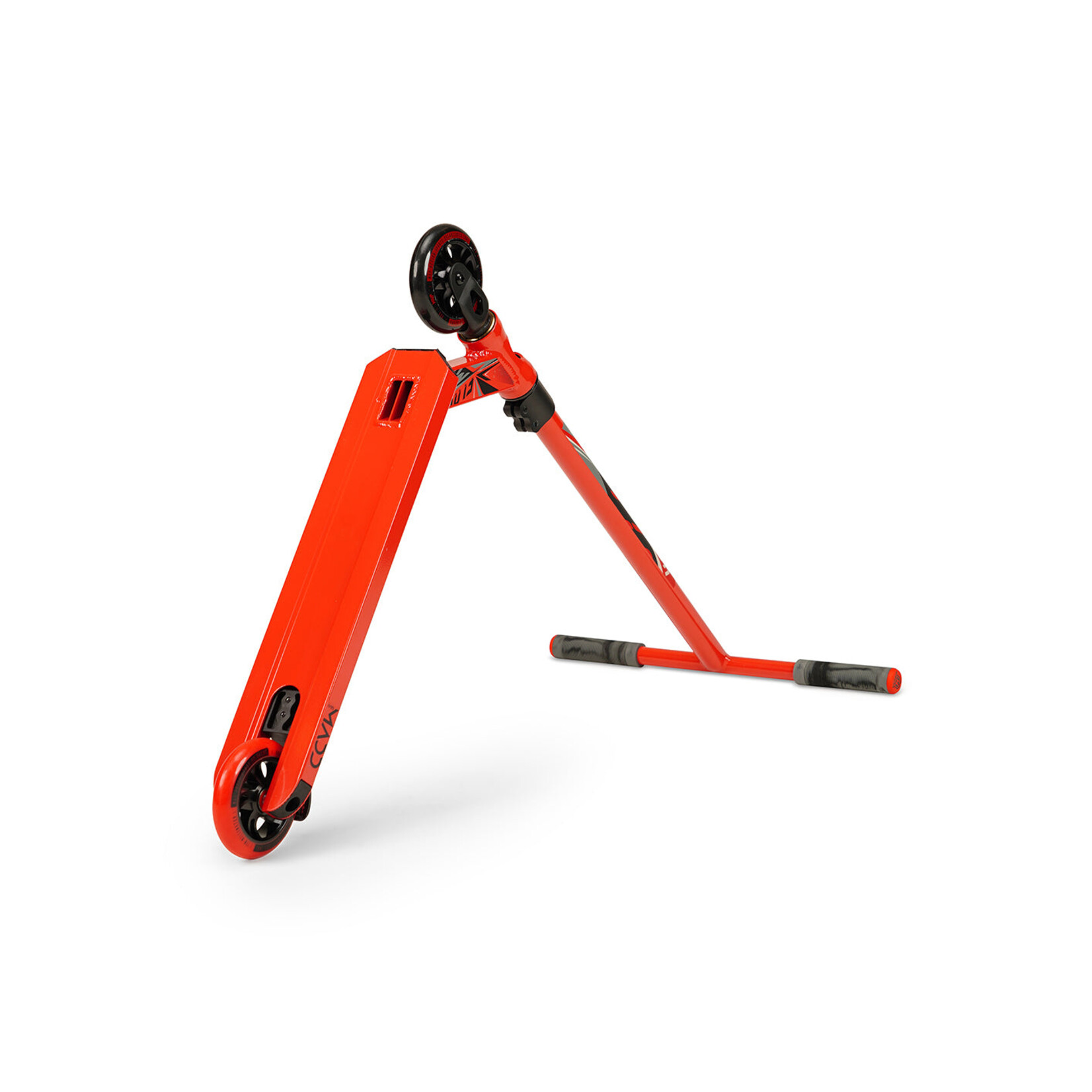 MADD GEAR KICK FLOW ROUGE