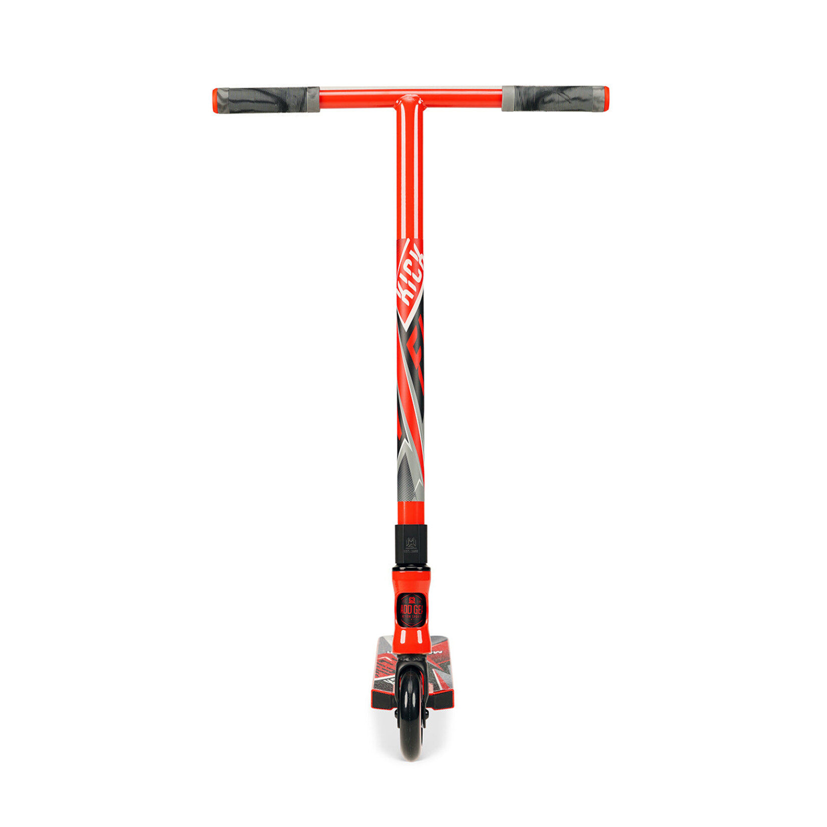 MADD GEAR KICK FLOW ROUGE