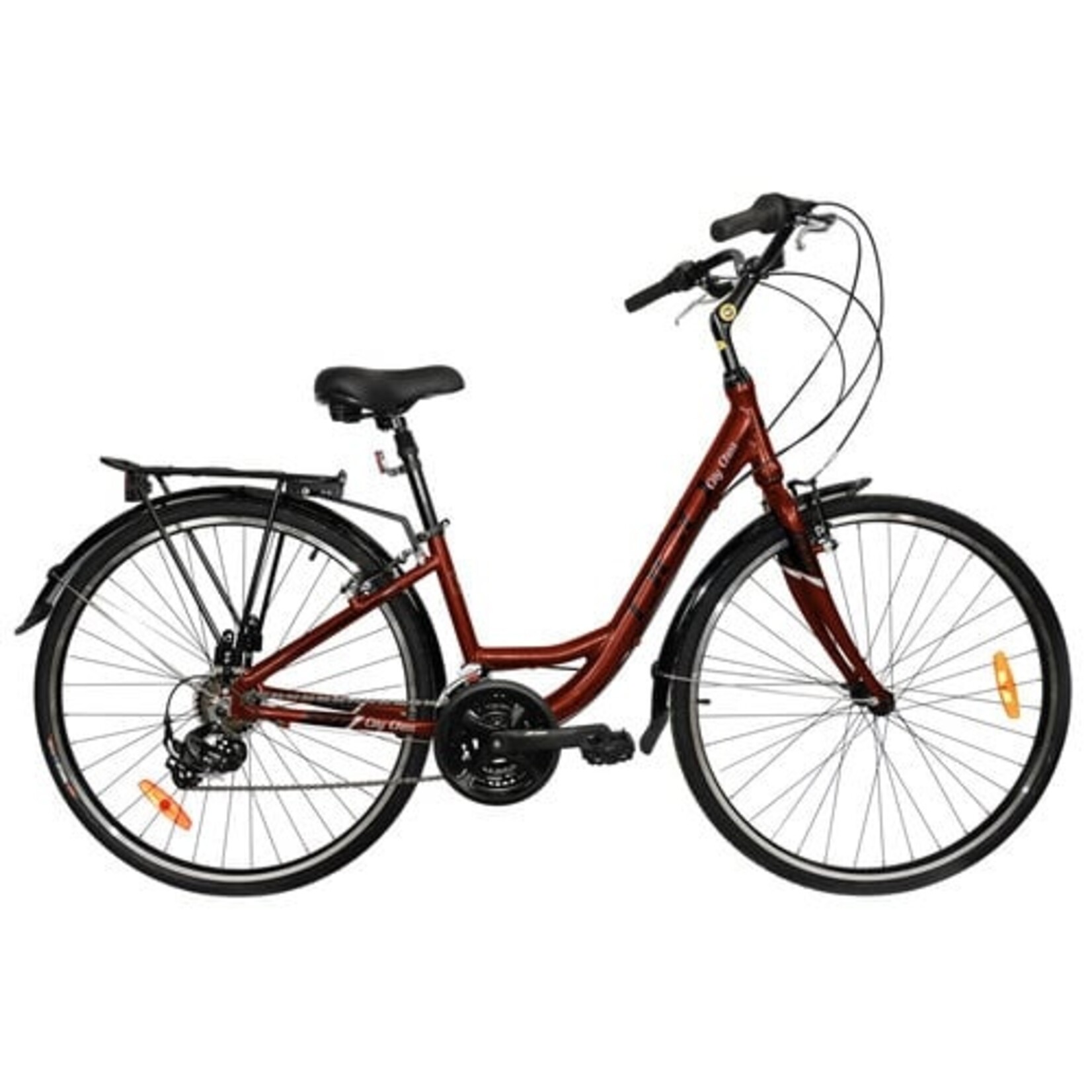 DCO DCO VÉLO CITY CLASS 22