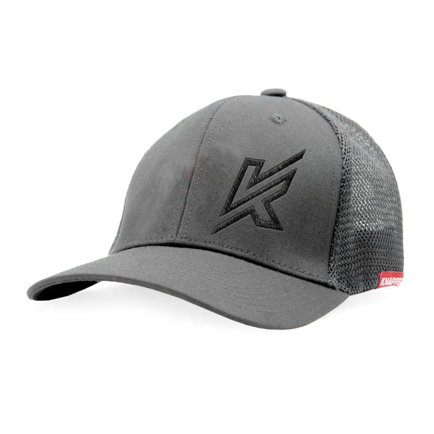 Knapper Copy of CASQUETTE KNAPPER (LOGO K)
