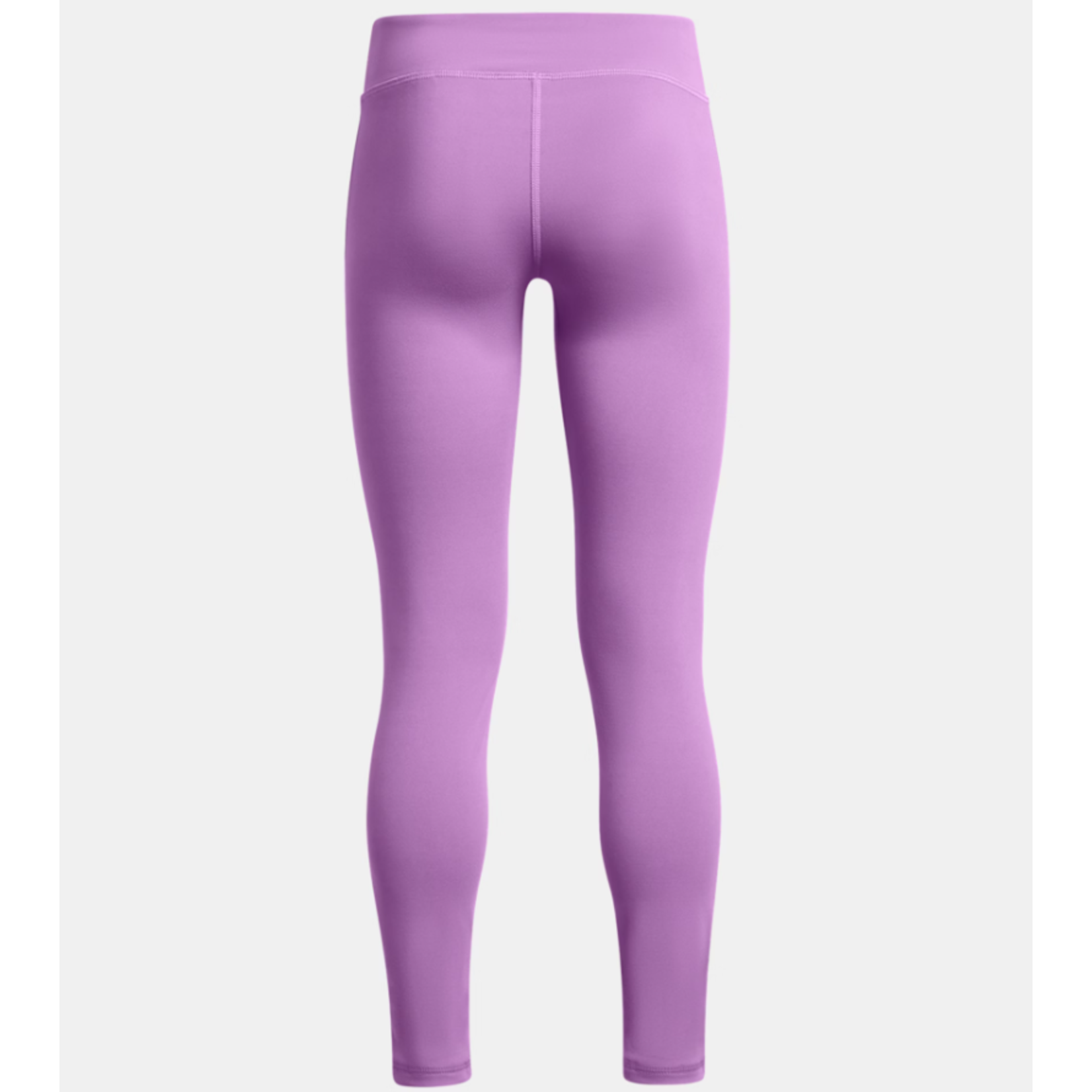 Under Armour UNDER ARMOUR MOTION LEGGING PURPLE YOUTH M