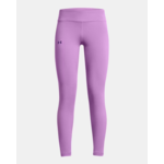 Under Armour UNDER ARMOUR MOTION LEGGING PURPLE YOUTH M