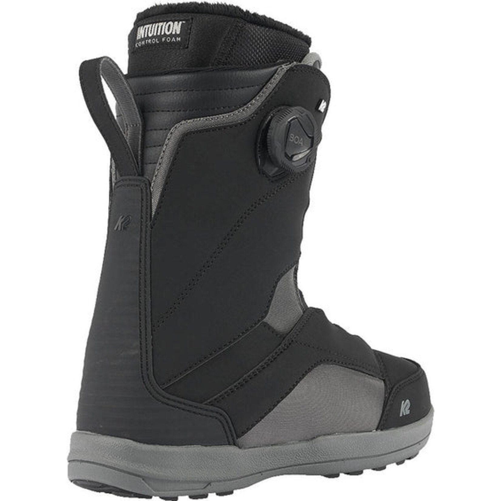 K2 Copy of K2 BOTTES 22 FEMME KINSLEY NOIR SIZE 9.0