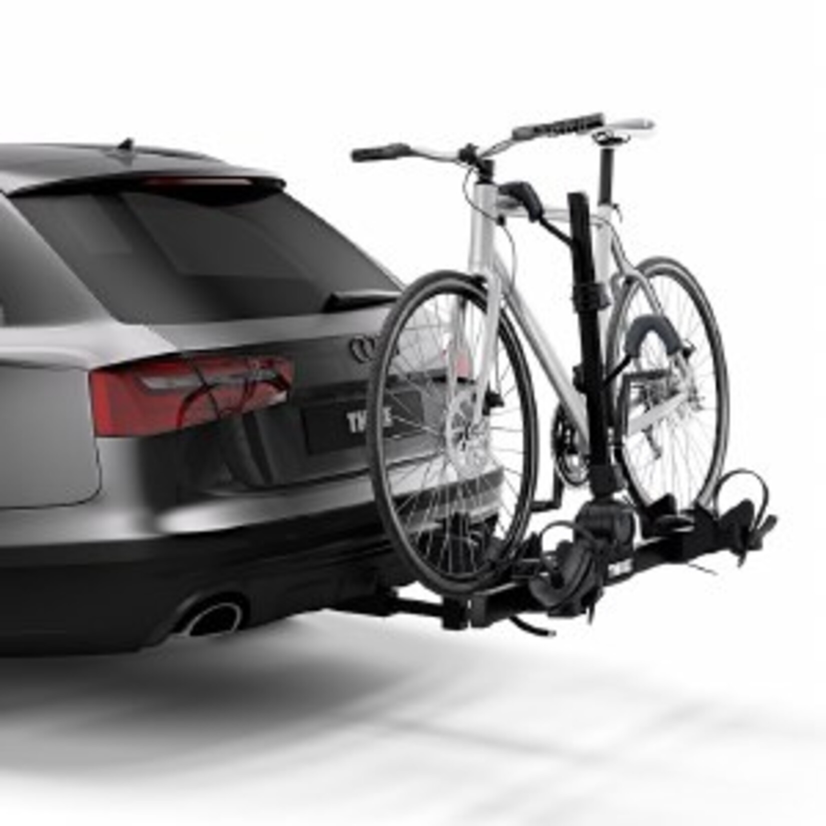 THULE Thule DoubleTrack Pro XT