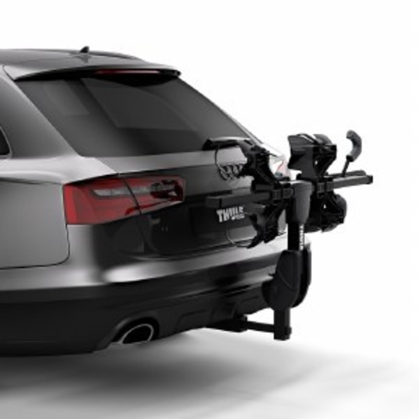 THULE Thule DoubleTrack Pro XT