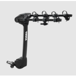 THULE Thule Apex XT 4 Bike BLACK