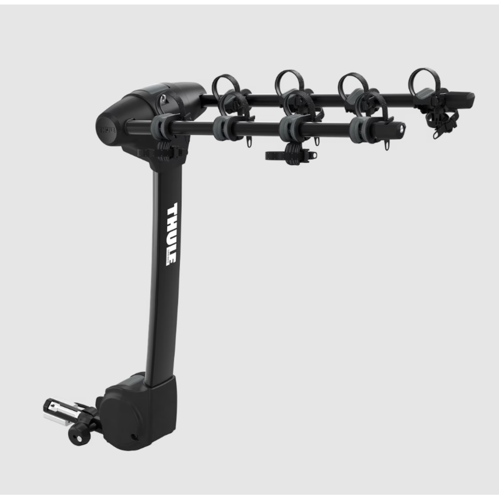 THULE Thule Apex XT 4 Bike BLACK