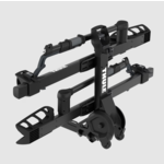 THULE THULE T2 Pro XTR 2" 2 Bike BLACK