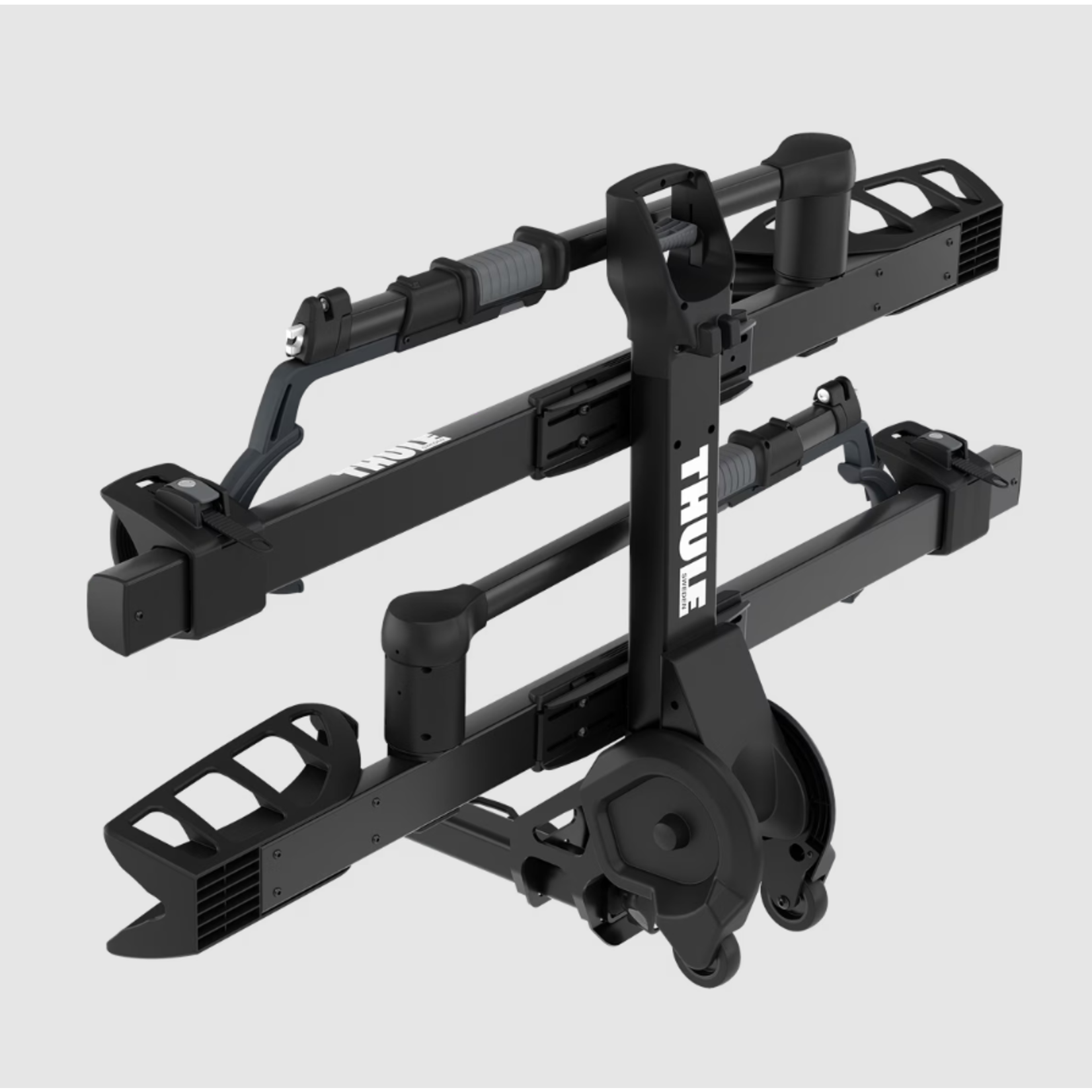 THULE THULE T2 Pro XTR 2" 2 Bike BLACK