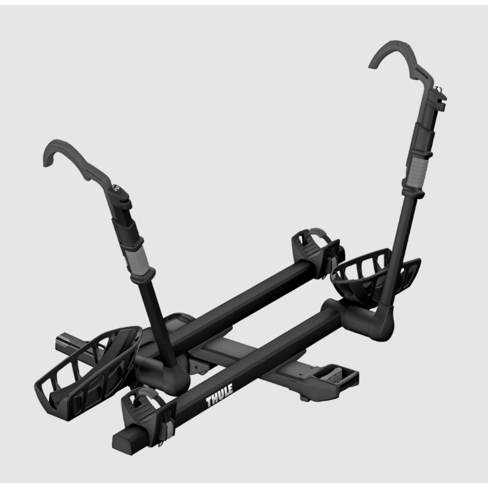 THULE THULE T2 Pro XTR 2" 2 Bike BLACK