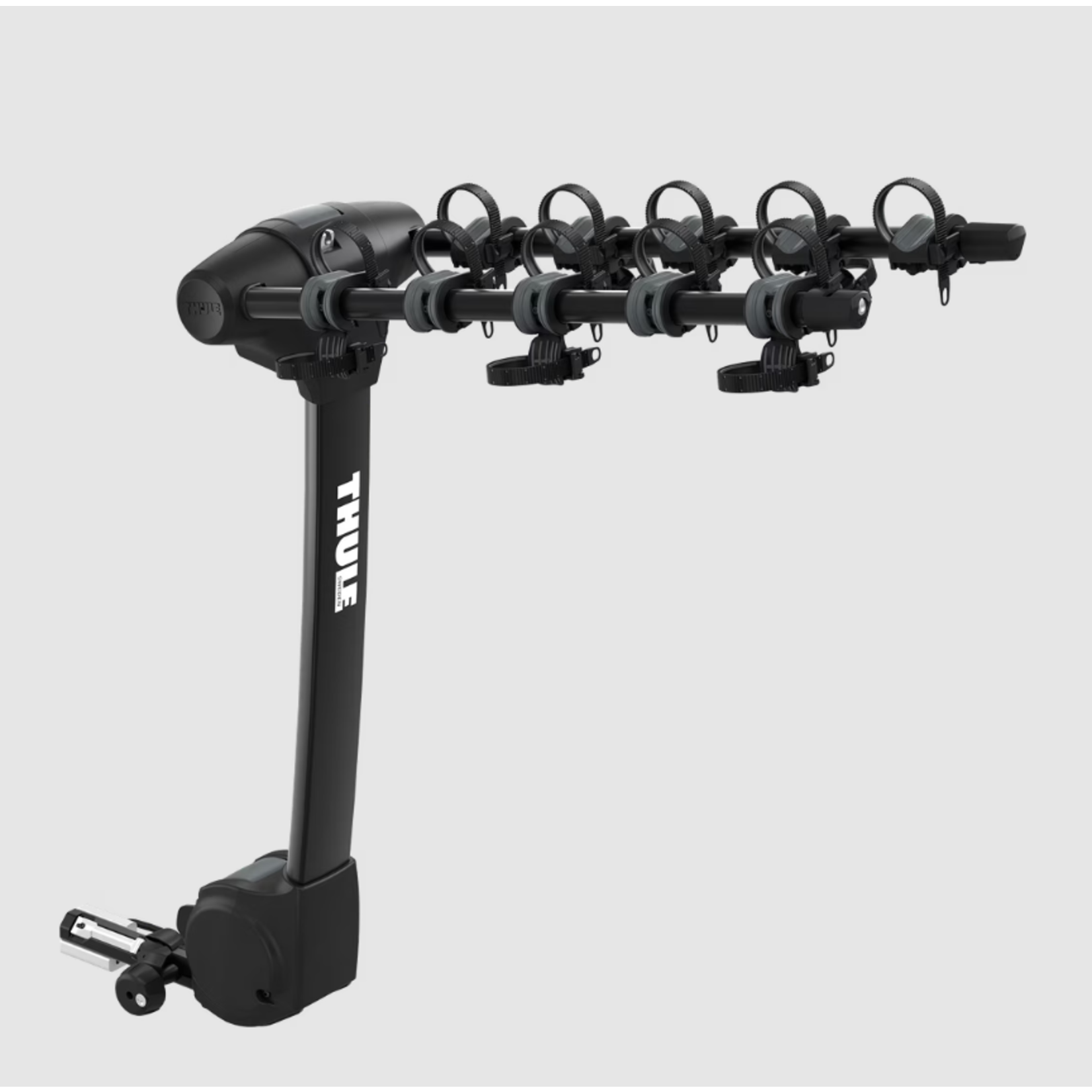 THULE Thule Apex XT 5 Bike BLACK