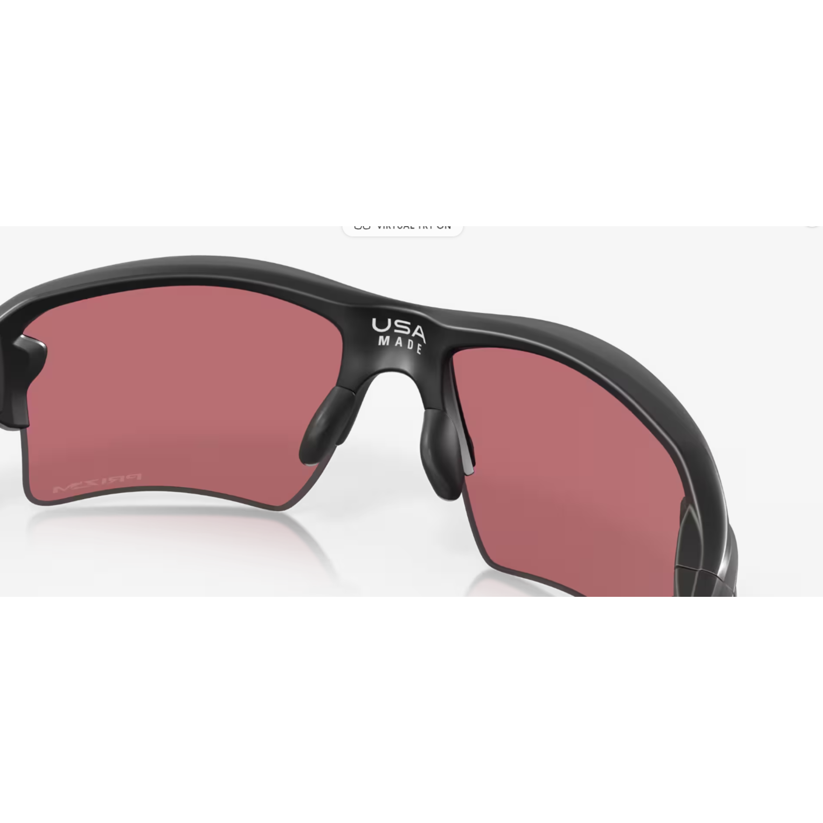 OAKLEY OAKLEY SUNGLASS FLAK 2.0 XL