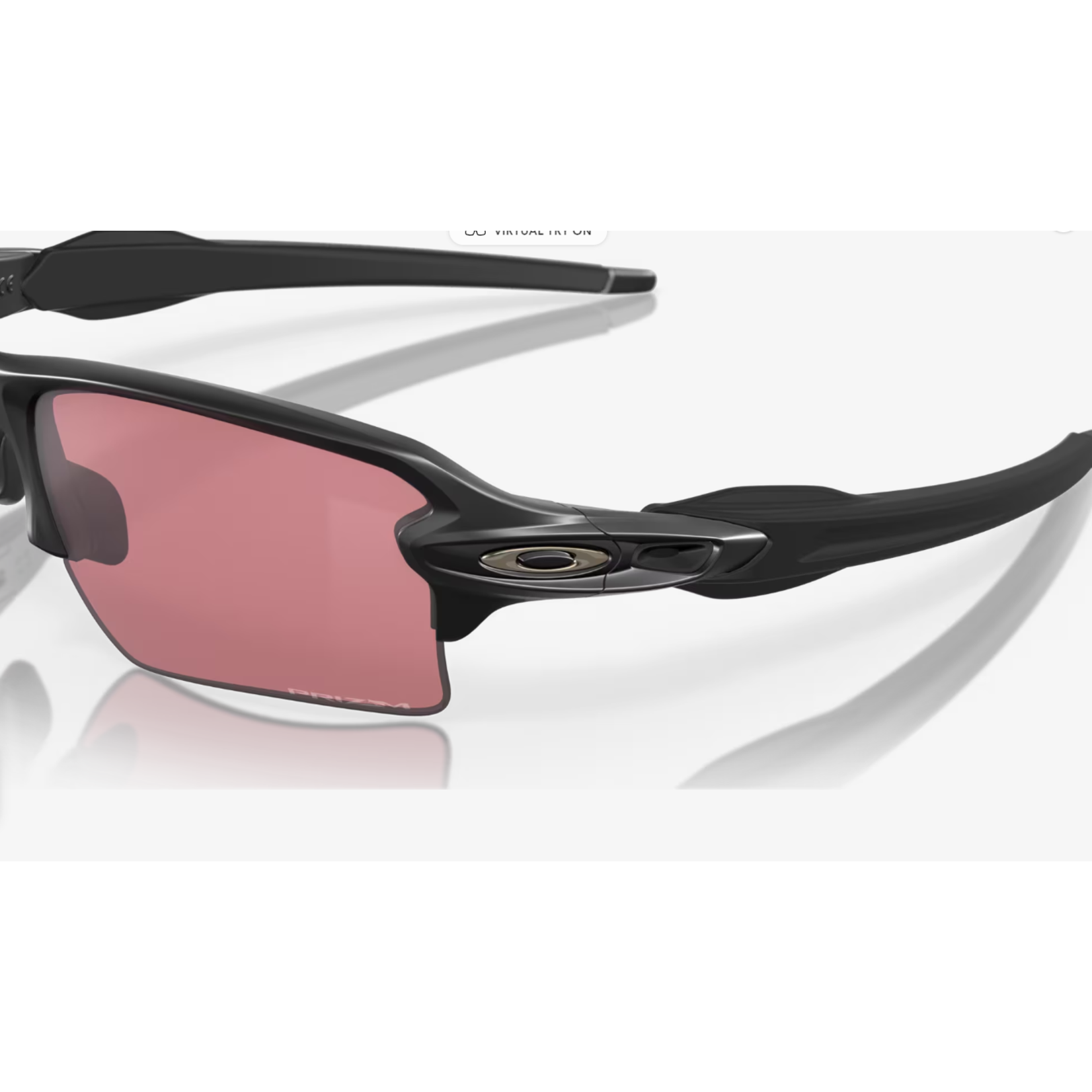 OAKLEY OAKLEY SUNGLASS FLAK 2.0 XL
