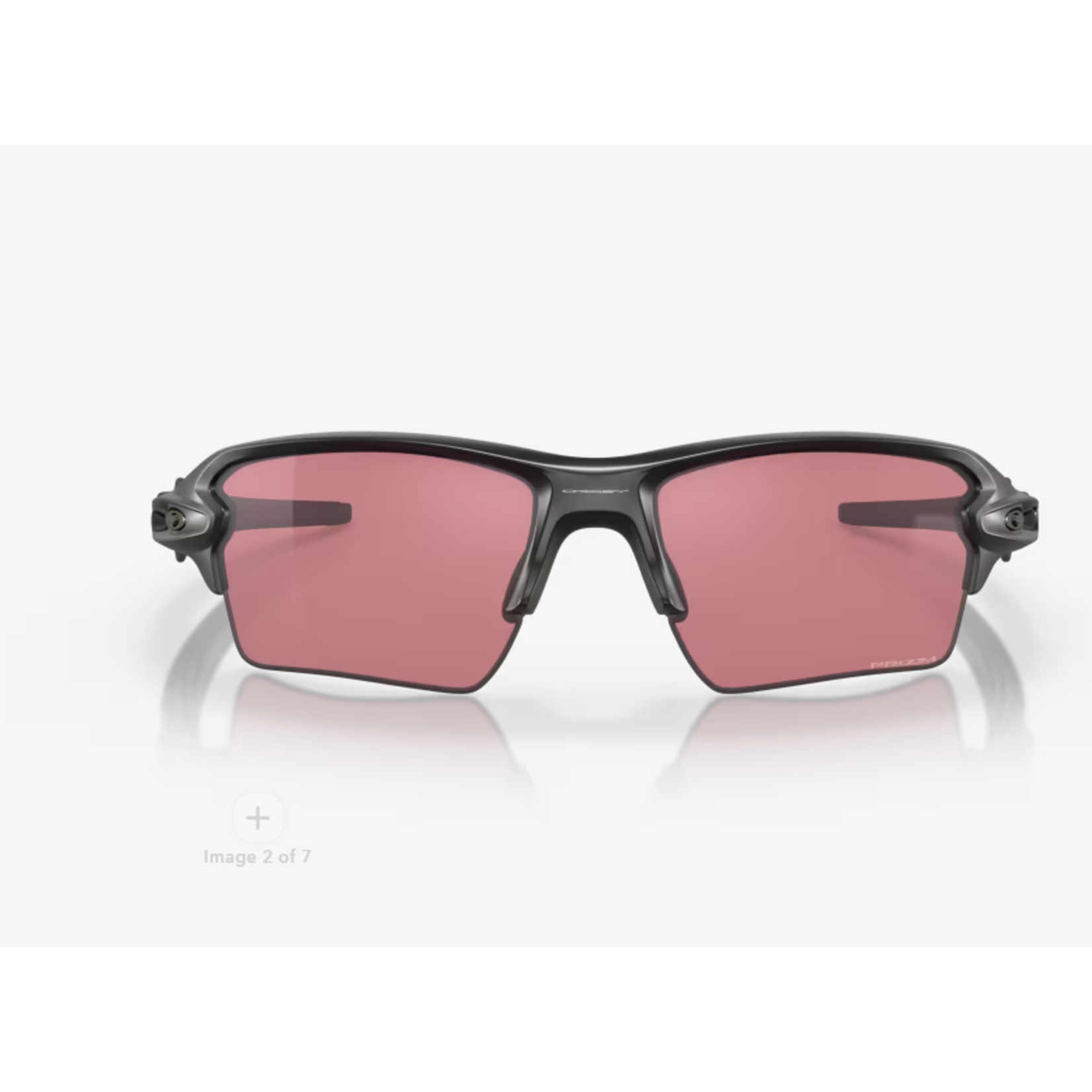 OAKLEY OAKLEY SUNGLASS FLAK 2.0 XL