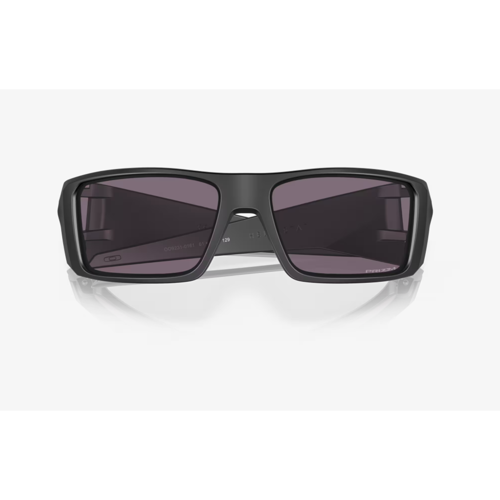 OAKLEY OAKLEY SUNGLASS HELIOSTAT
