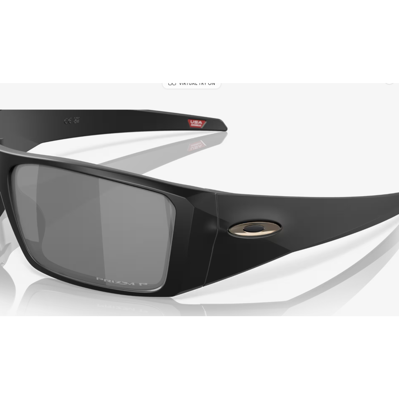 OAKLEY OAKLEY SUNGLASS HELIOSTAT