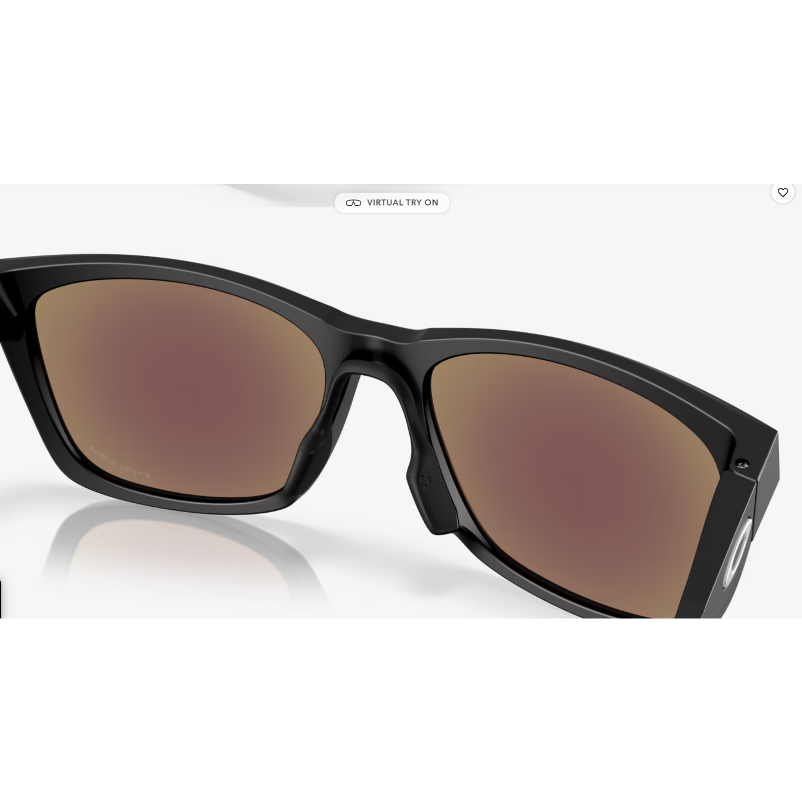 OAKLEY OAKLEY SUNGLASS PARACORD MATTE
