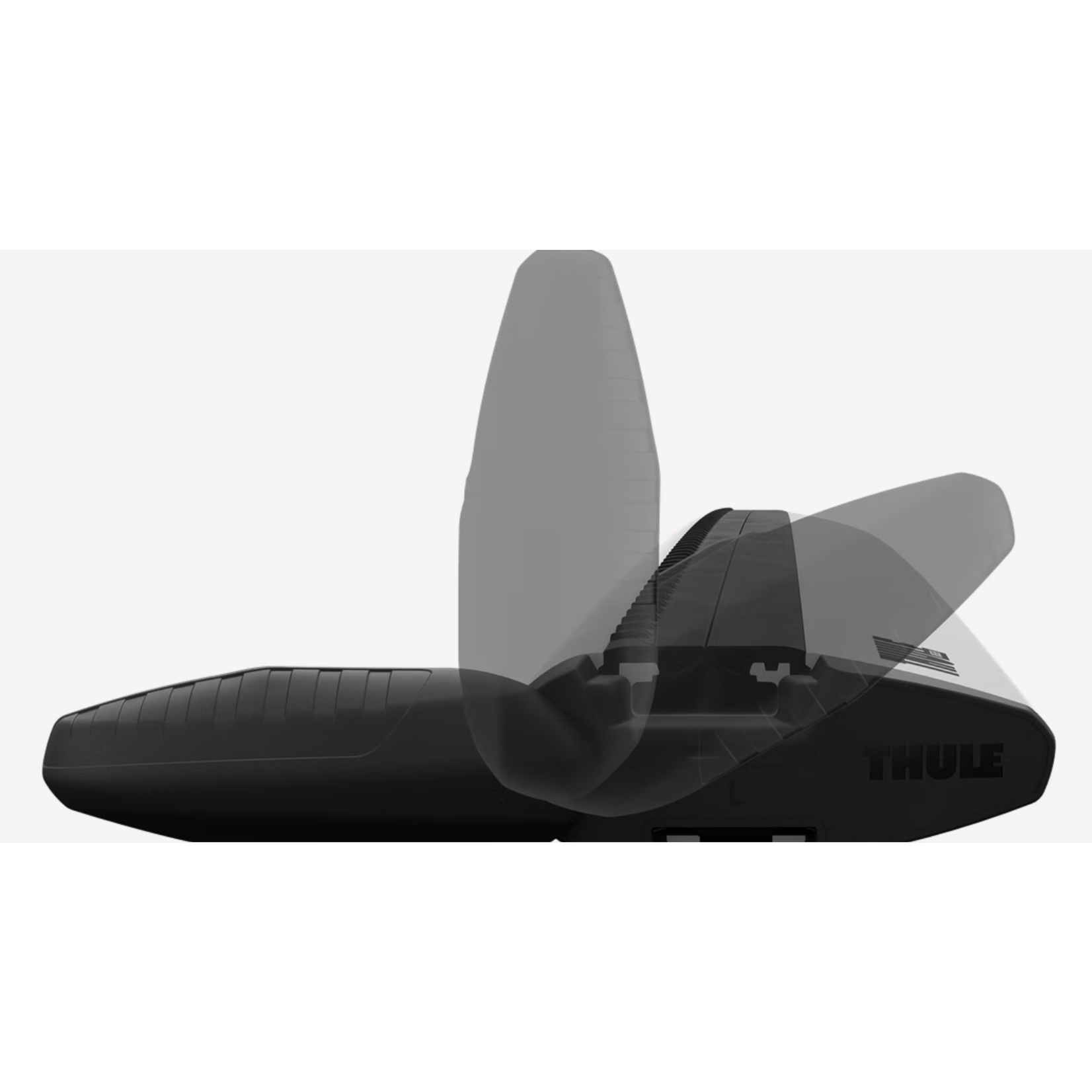 THULE Thule Wingbar Evo 150 (60") SILVER 150CM