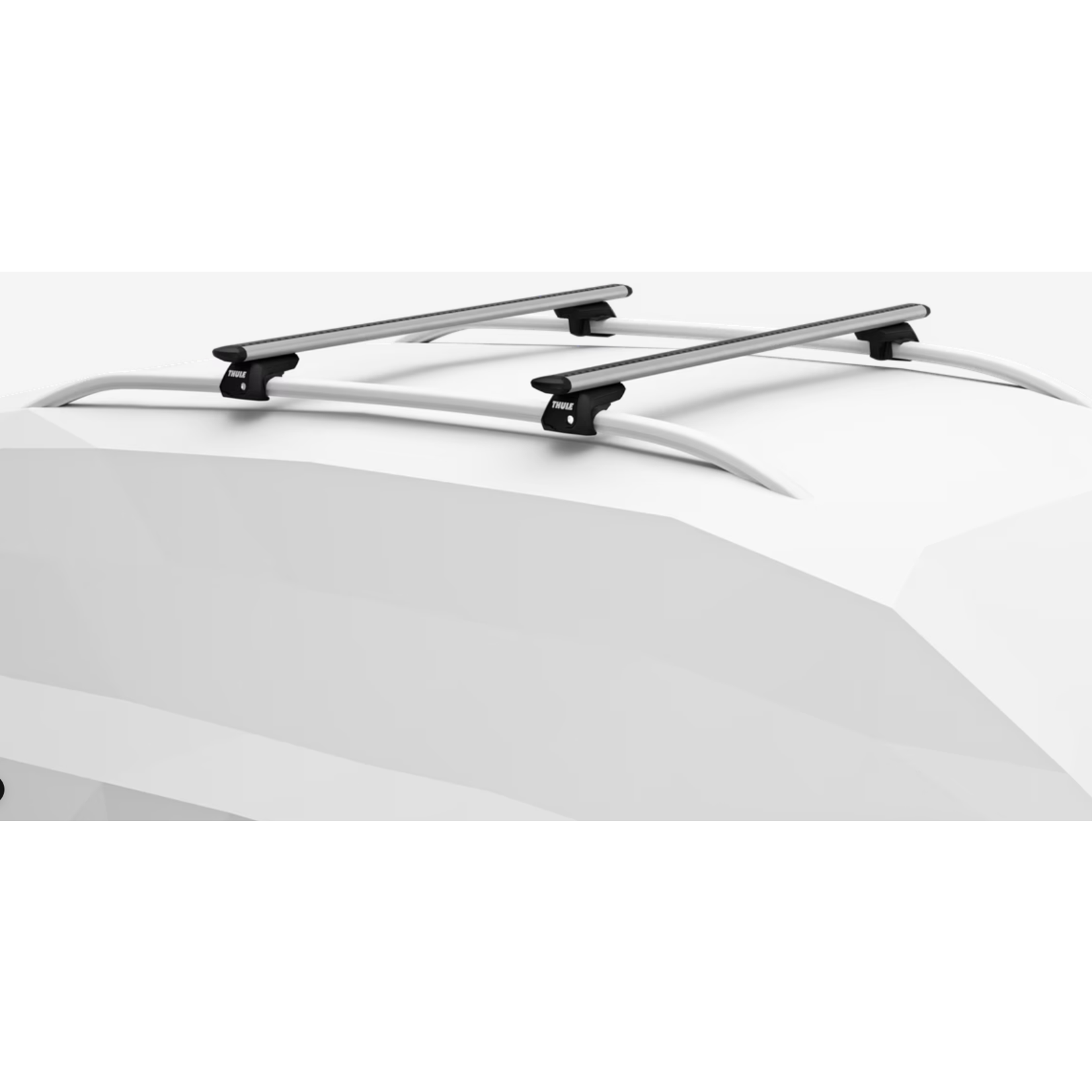 THULE Thule Wingbar Evo 150 (60") SILVER 150CM