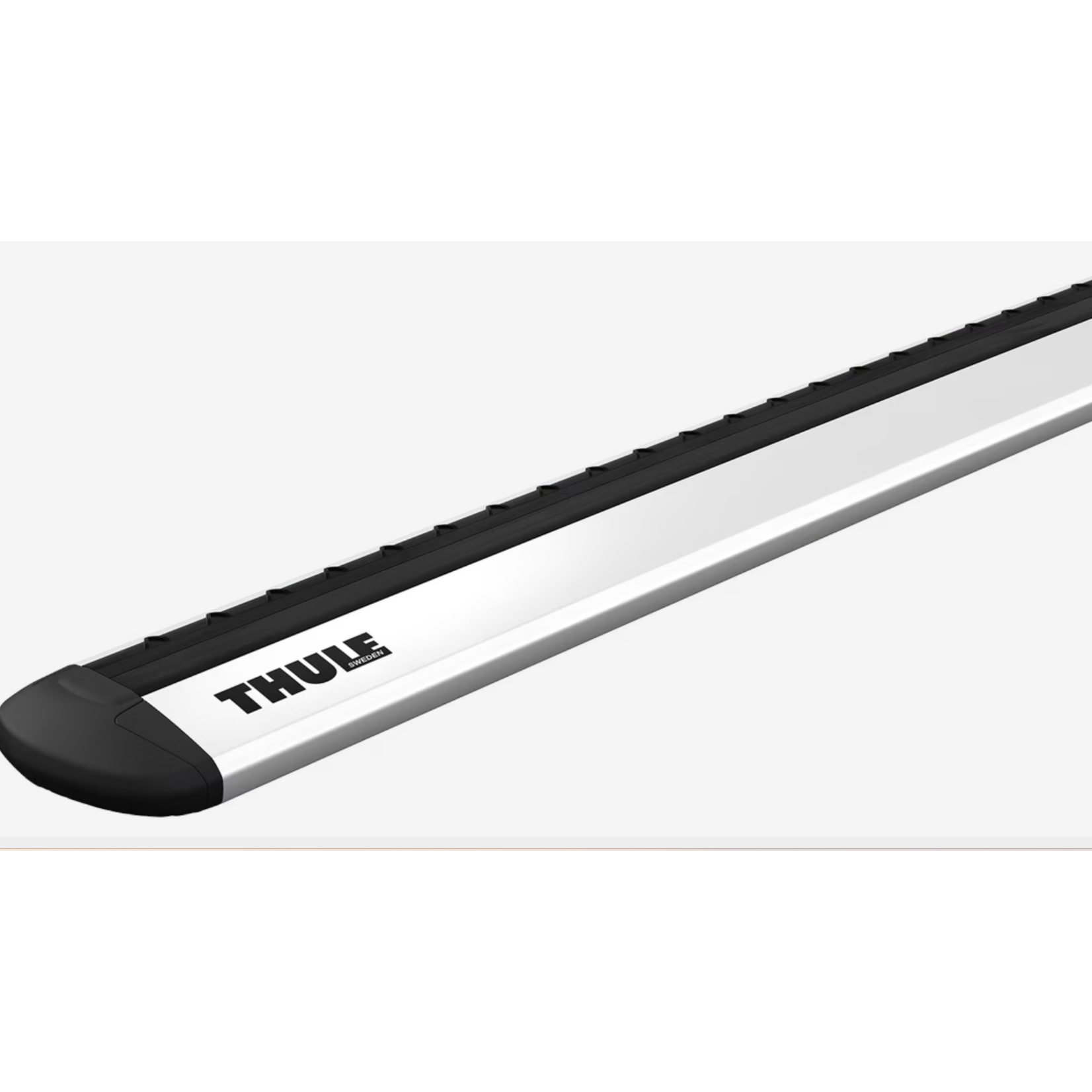 THULE Thule Wingbar Evo 150 (60") SILVER 150CM
