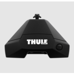 THULE THULE EVO CLAMP SET OF 4 FEET FOR VEHICLES – BLACK