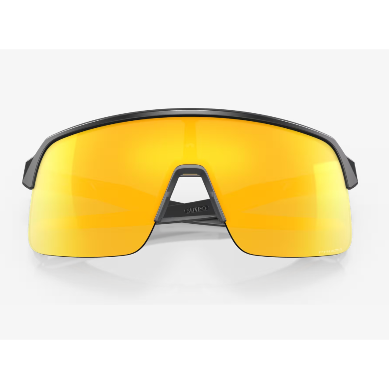 OAKLEY OAKLEY SUNGLASS SUTRO LITE MATTE