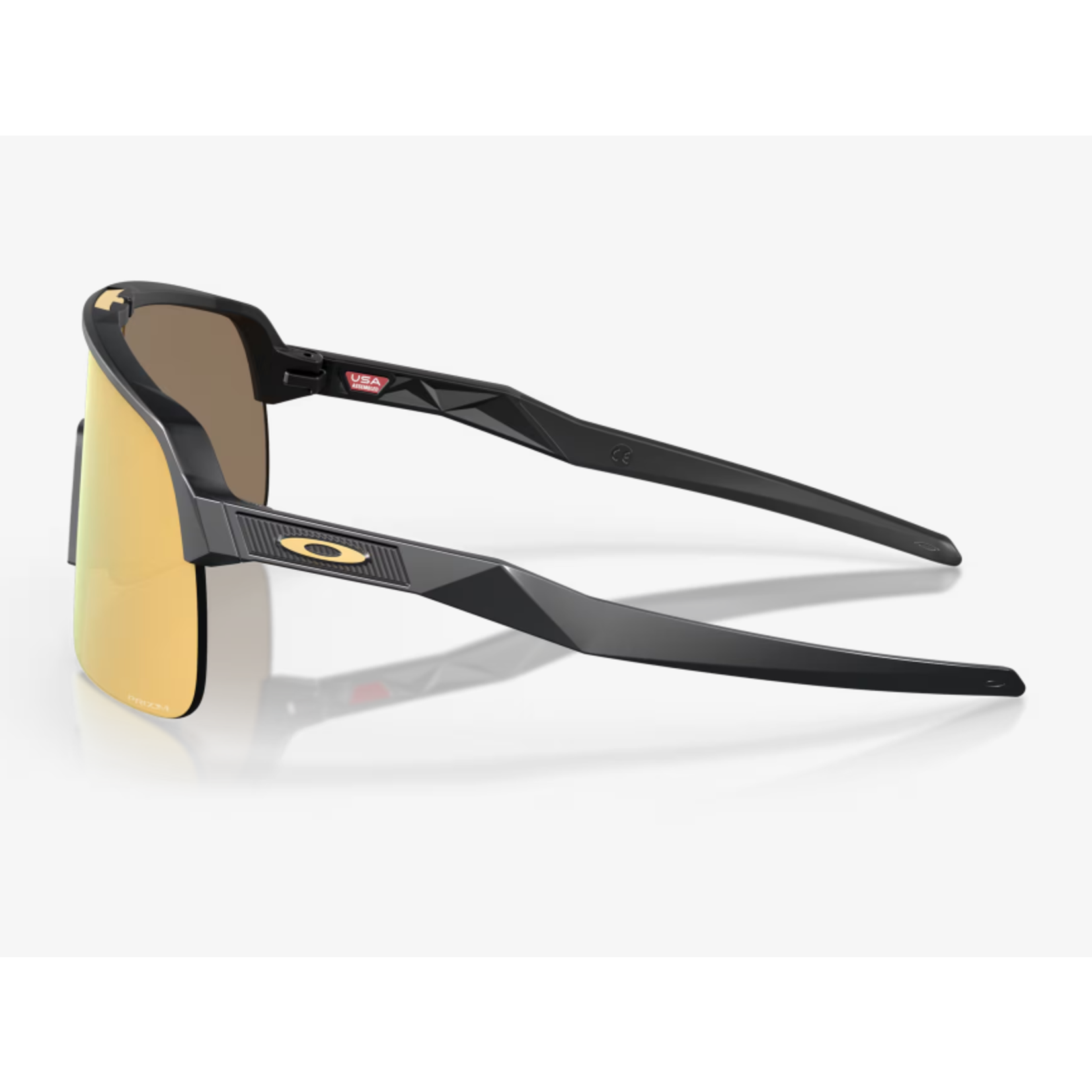 OAKLEY OAKLEY SUNGLASS SUTRO LITE MATTE