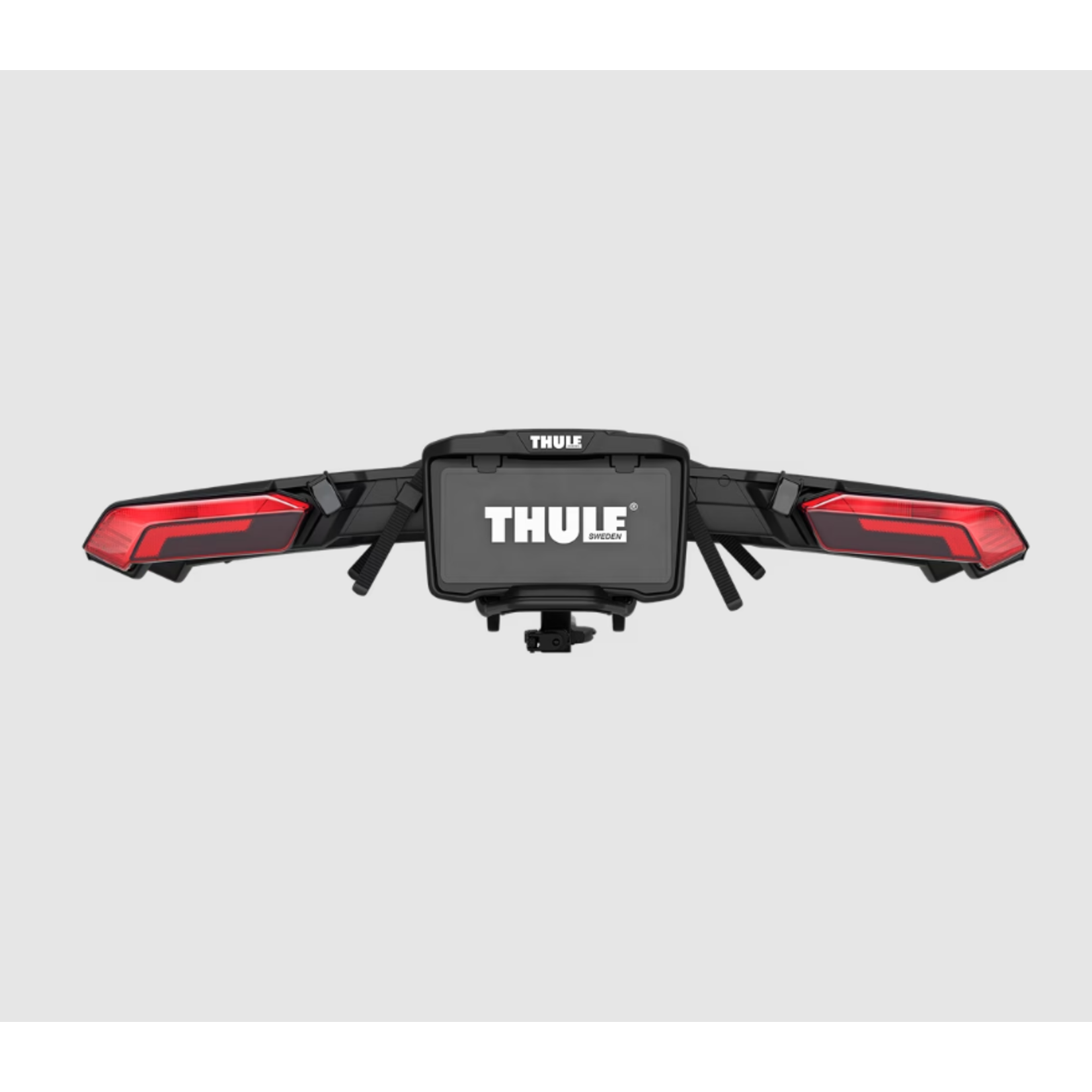 THULE EPOS 2 WHITLIGHTS NOIR ARGENT