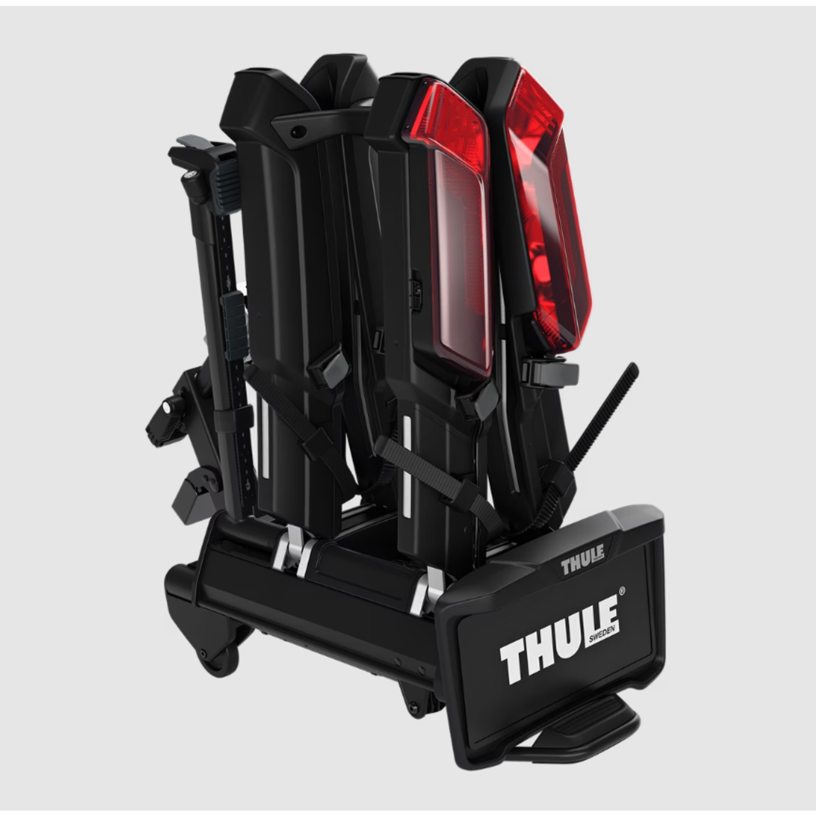 THULE EPOS 2 WHITLIGHTS NOIR ARGENT