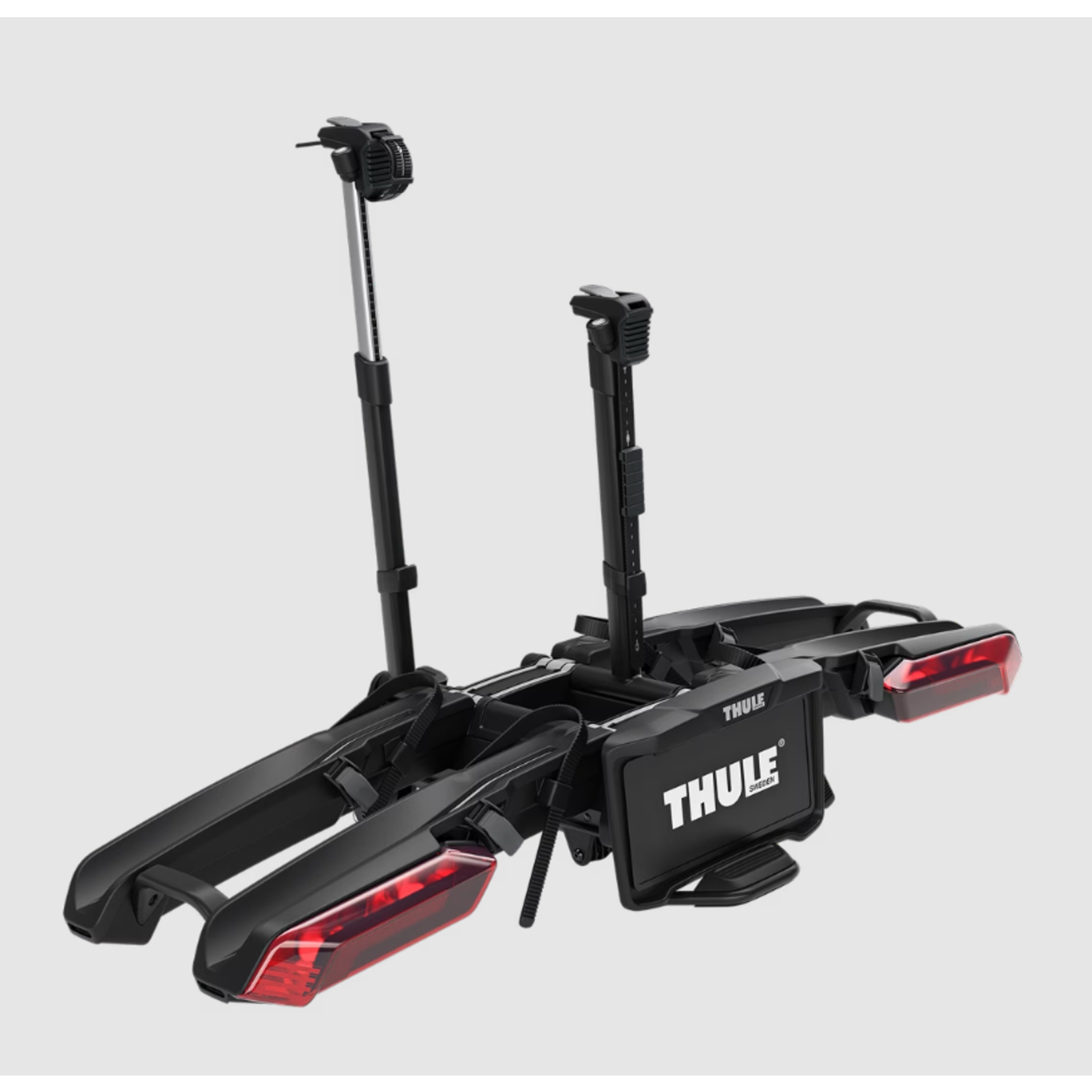 THULE EPOS 2 WHITLIGHTS NOIR ARGENT