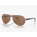 OAKLEY OAKLEY SUNGLASS FEEDBACK ROSE GOLD 4079