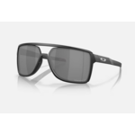 OAKLEY OAKLEY SUNGLASS CASTEL MATTE BLACK