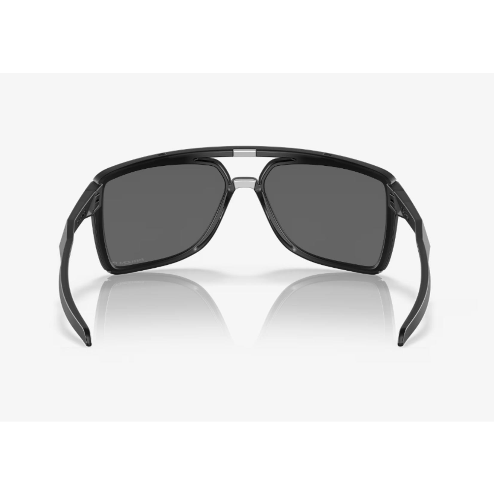 OAKLEY OAKLEY SUNGLASS CASTEL MATTE BLACK