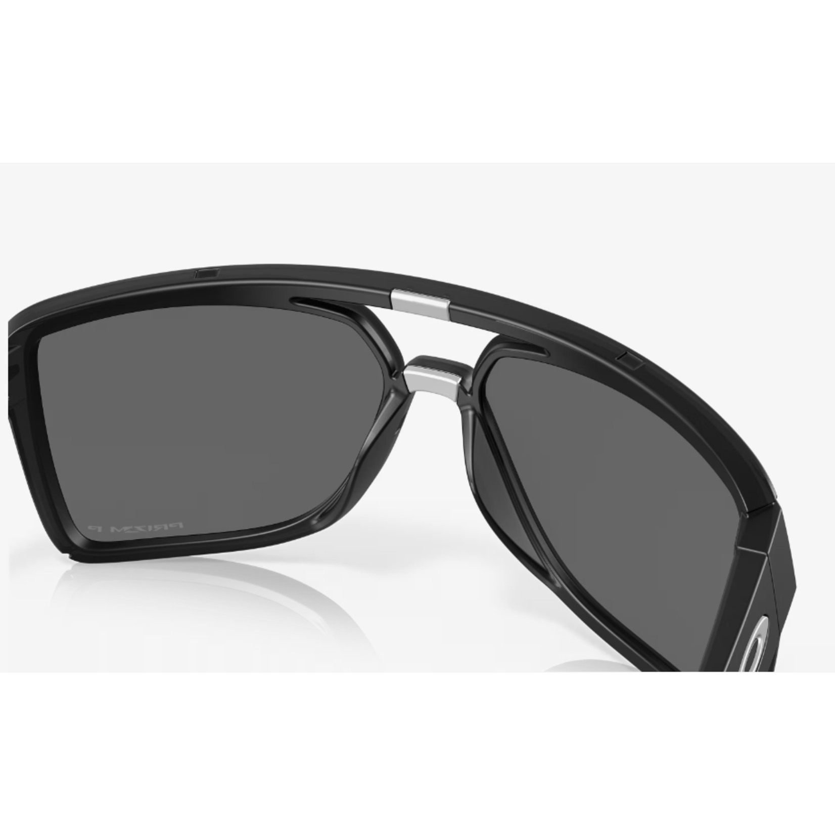 OAKLEY OAKLEY SUNGLASS CASTEL MATTE BLACK