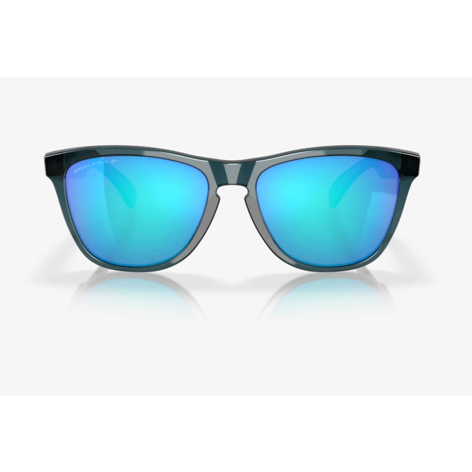 OAKLEY OAKLEY SUNGLASS FROGSKINS MATTE BLACK