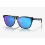 OAKLEY OAKLEY SUNGLASS FROGSKINS MATTE BLACK