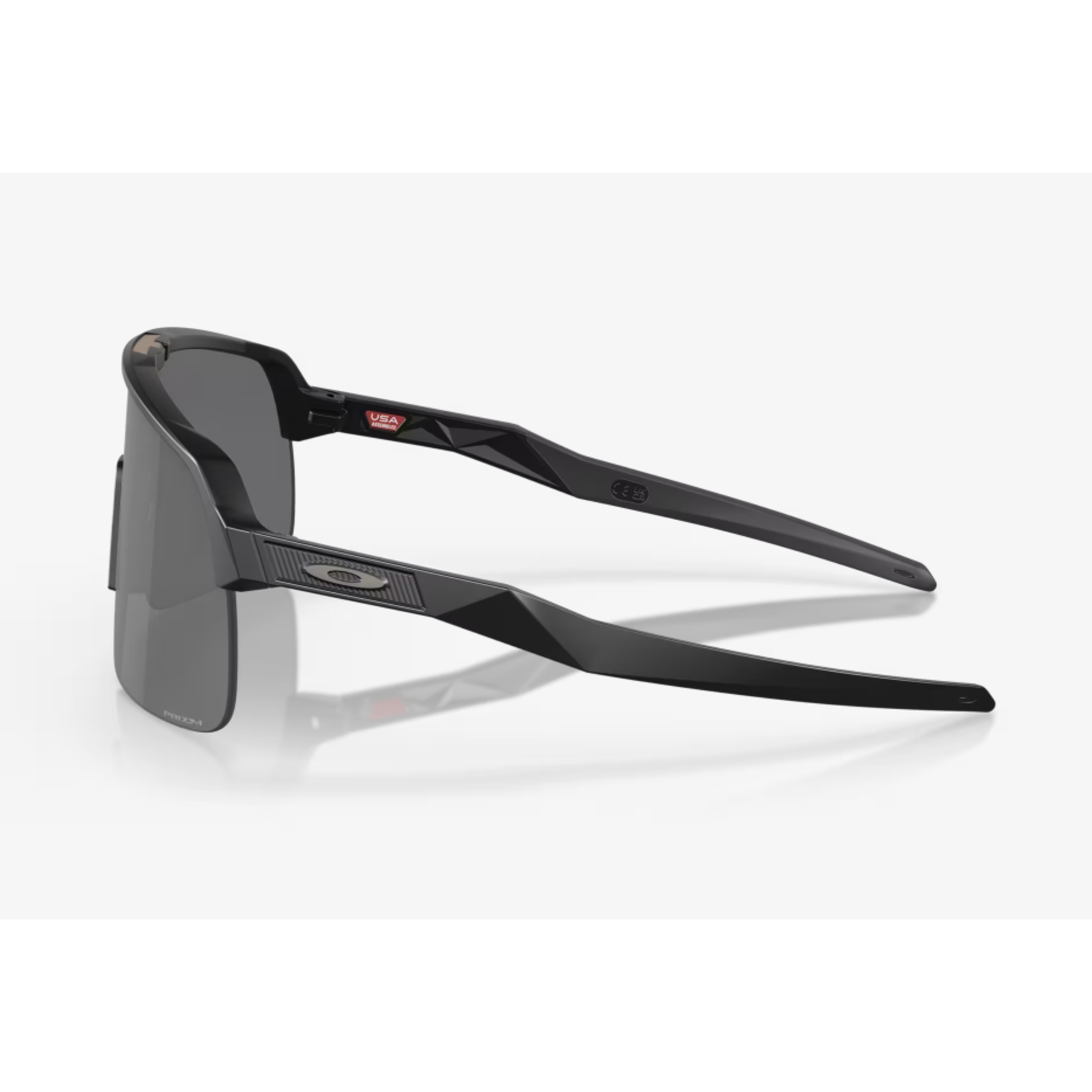 OAKLEY OAKLEY SUNGLASS SUTRO LITE MATTE