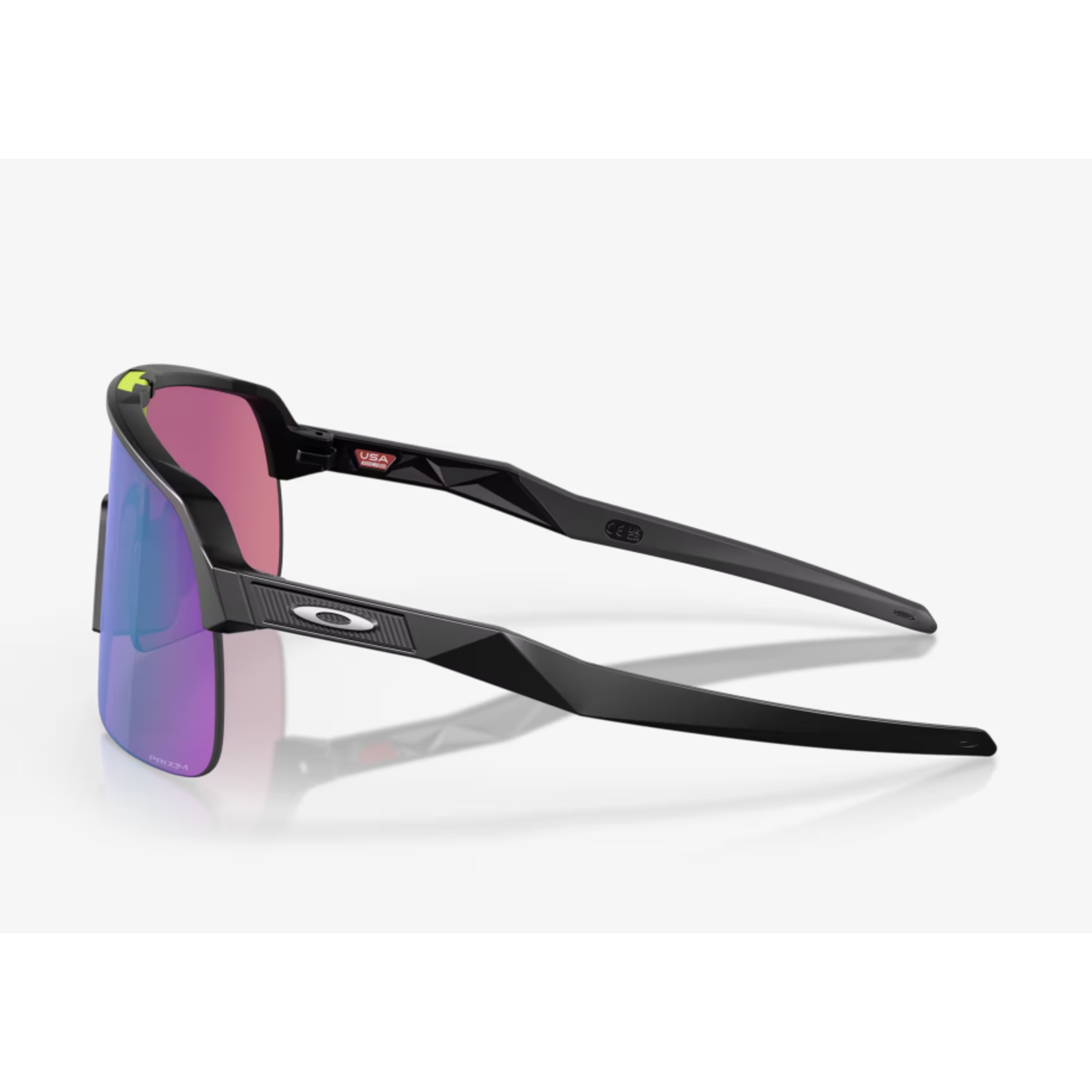 OAKLEY OAKLEY SUNGLASS SUTRO LITE MATTE