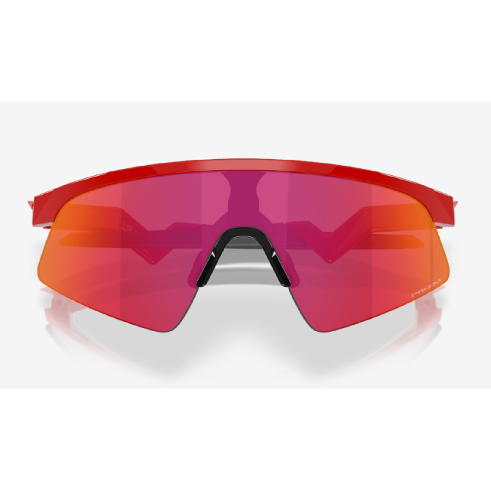 OAKLEY OAKLEY SUNGLASS RESISTOR SWEEP REDLINE
