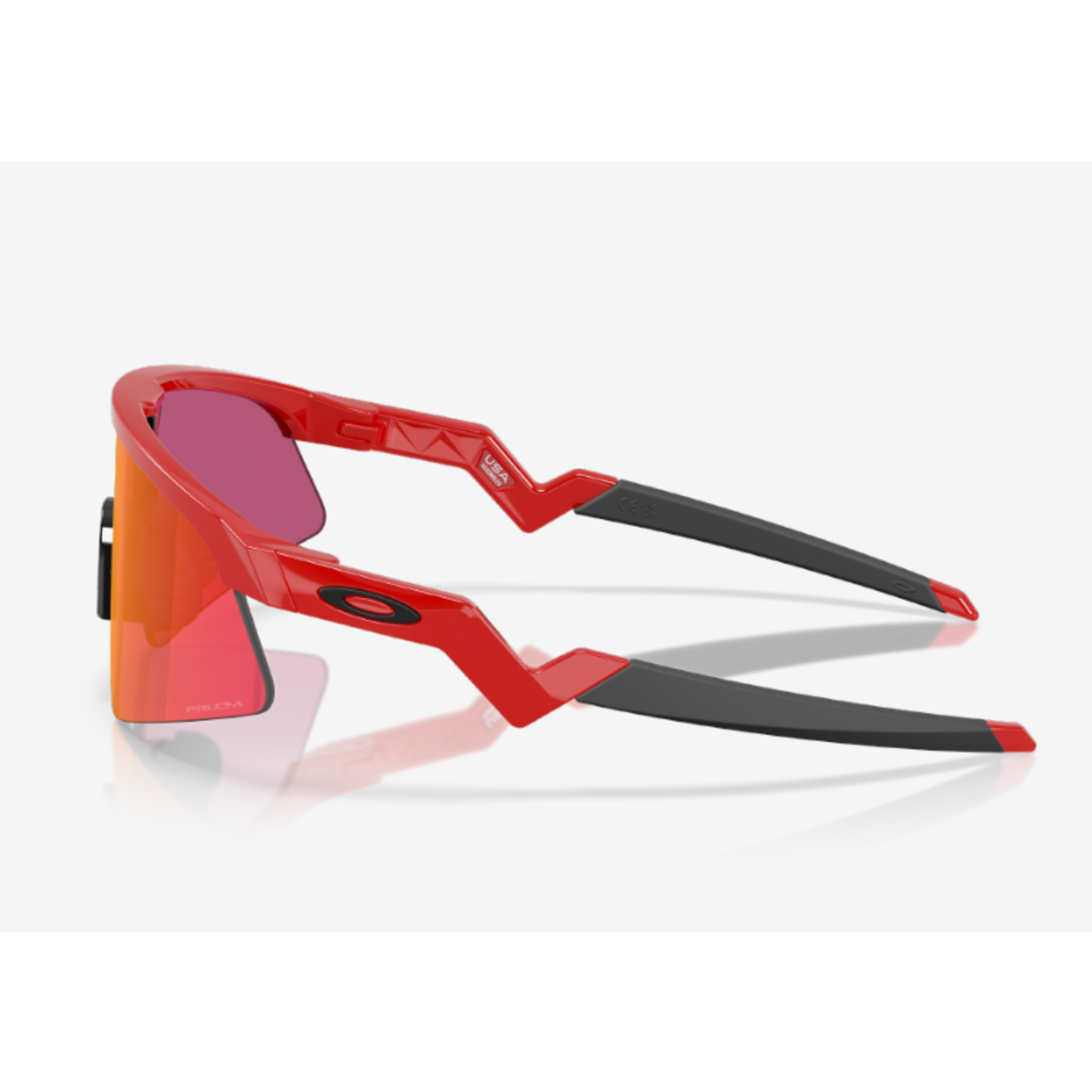 OAKLEY OAKLEY SUNGLASS RESISTOR SWEEP REDLINE