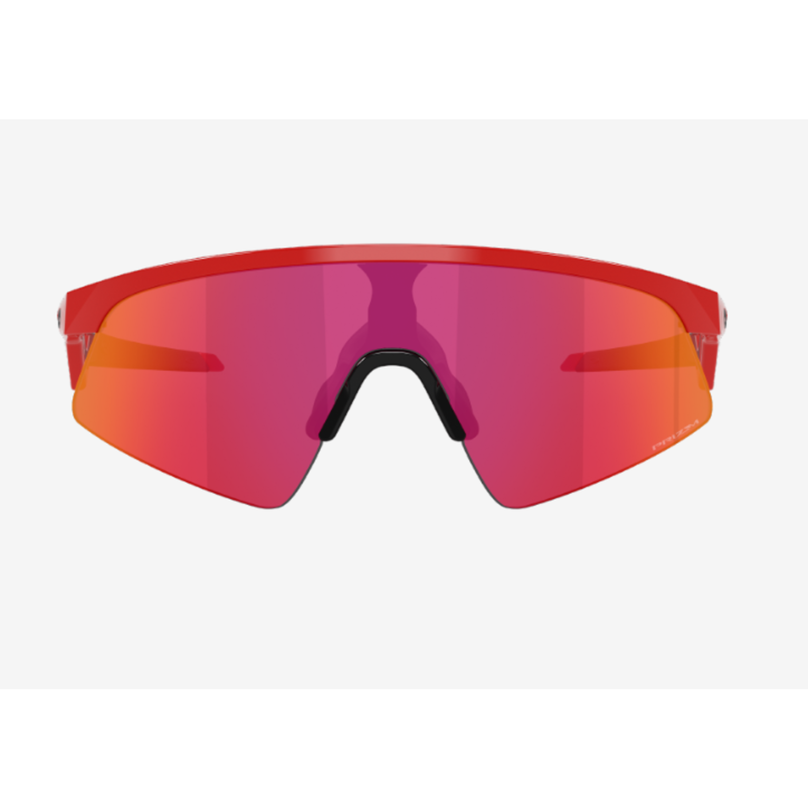 OAKLEY OAKLEY SUNGLASS RESISTOR SWEEP REDLINE