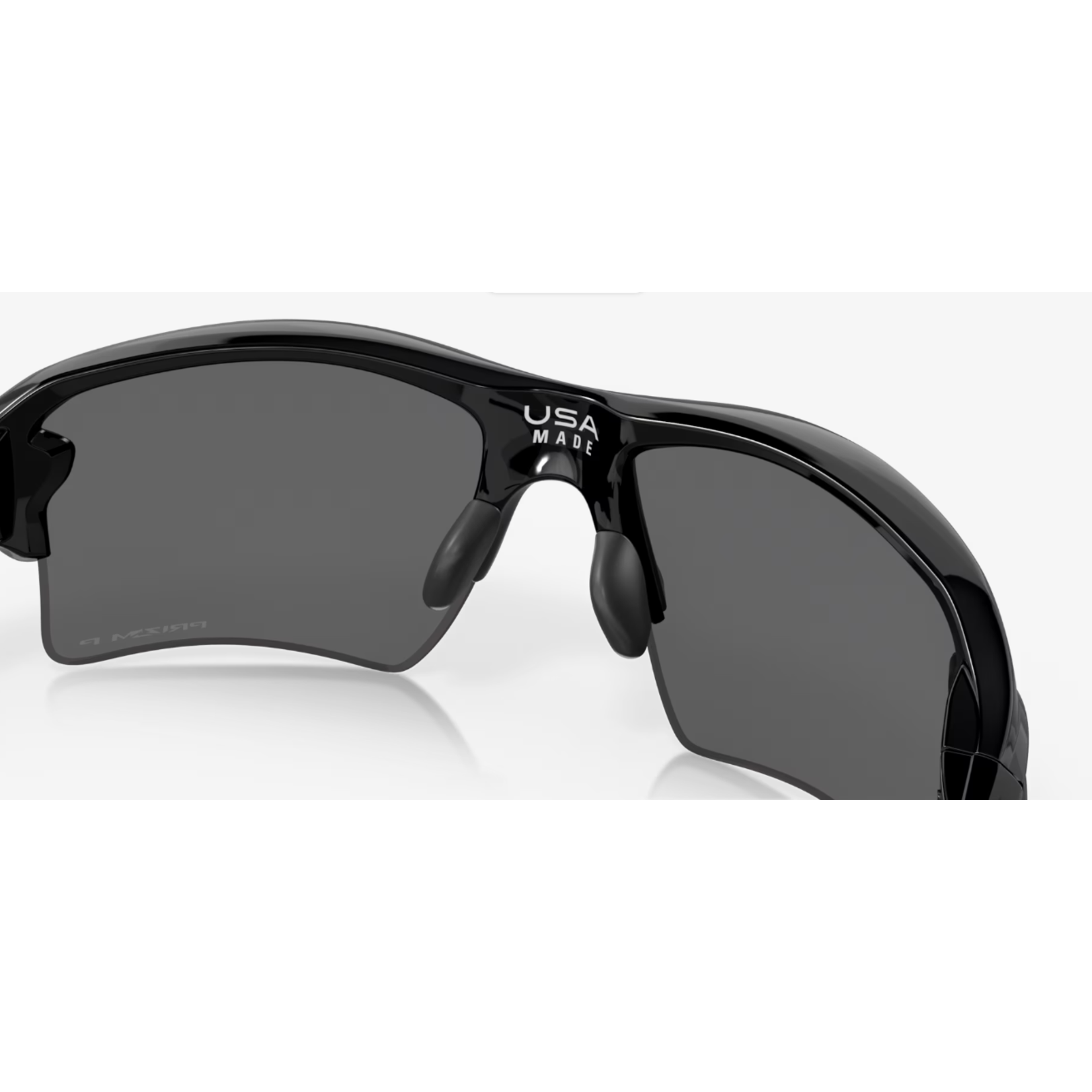 OAKLEY OAKLEY SUNGLASS FLAK 2.0 XL 9188